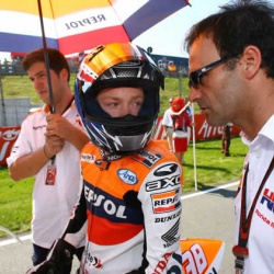 <div>
<p>Photos courtesy of&nbsp;<strong>&copy;</strong><strong>Repsol Honda</strong></p>
</div>