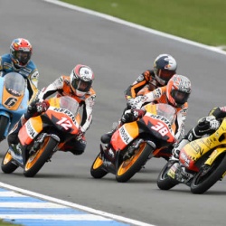 <div>
<p>Photos courtesy of&nbsp;<strong>&copy;</strong><strong>Repsol Honda</strong></p>
</div>