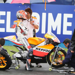 <div>
<p>Photos courtesy of&nbsp;<strong>&copy;</strong><strong>Repsol Honda</strong></p>
</div>