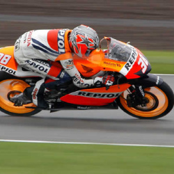 <div>
<p>Photos courtesy of&nbsp;<strong>&copy;</strong><strong>Repsol Honda</strong></p>
</div>
