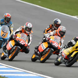 <div>
<p>Photos courtesy of&nbsp;<strong>&copy;</strong><strong>Repsol Honda</strong></p>
</div>