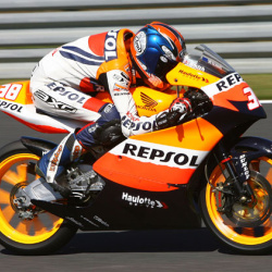 <div>
<p>Photos courtesy of&nbsp;<strong>&copy;</strong><strong>Repsol Honda</strong></p>
</div>