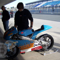 <div>
<div>
<div>
<p>Photos courtesy of&nbsp;<strong>&copy;Polaris World Aprilia</strong></p>
</div>
</div>
</div>