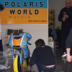 <div>
<div>
<div>
<p>Photos courtesy of&nbsp;<strong>&copy;Polaris World Aprilia</strong></p>
</div>
</div>
</div>