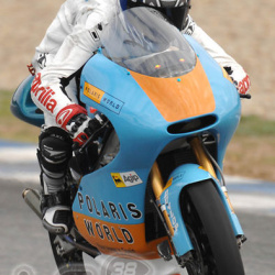 <div>
<div>
<div>
<p>Photos courtesy of&nbsp;<strong>&copy;Polaris World Aprilia</strong></p>
</div>
</div>
</div>