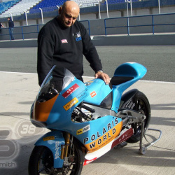 <div>
<div>
<div>
<p>Photos courtesy of&nbsp;<strong>&copy;Polaris World Aprilia</strong></p>
</div>
</div>
</div>