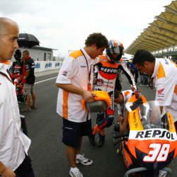 <div>
<p>Photos courtesy of&nbsp;<strong>&copy;</strong><strong>Repsol Honda</strong></p>
</div>