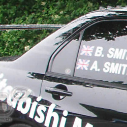 <div>
<p>Mitsubishi UK announce a new personal sponsorship deal with Bradley Smith.<br />Photos courtesy of&nbsp;<strong>&copy;Mitsubishi UK</strong></p>
</div>