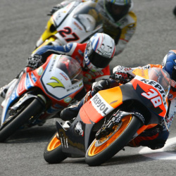 <div>
<p>Photos courtesy of&nbsp;<strong>&copy;</strong><strong>Repsol Honda</strong></p>
</div>