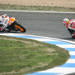 <div>
<p>Photos courtesy of&nbsp;<strong>&copy;</strong><strong>Repsol Honda</strong></p>
</div>