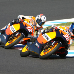 <div>
<p>Photos courtesy of&nbsp;<strong>&copy;</strong><strong>Repsol Honda</strong></p>
</div>