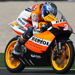 <div>
<p>Photos courtesy of&nbsp;<strong>&copy;</strong><strong>Repsol Honda</strong></p>
</div>