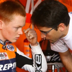 <div>
<p>Photos courtesy of&nbsp;<strong>&copy;</strong><strong>Repsol Honda</strong></p>
</div>