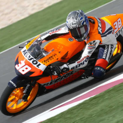 <div>
<p>Photos courtesy of&nbsp;<strong>&copy;</strong><strong>Repsol Honda</strong></p>
</div>