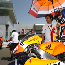 <div>
<p>Photos courtesy of&nbsp;<strong>&copy;</strong><strong>Repsol Honda</strong></p>
</div>