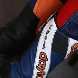 <div>
<p>Photos courtesy of&nbsp;<strong>&copy;</strong><strong>Repsol Honda</strong></p>
</div>