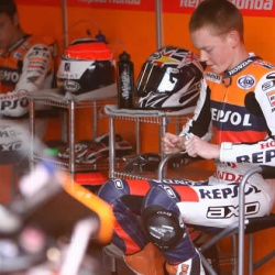 <div>
<p>Photos courtesy of&nbsp;<strong>&copy;</strong><strong>Repsol Honda</strong></p>
</div>