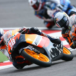 <div>
<p>Photos courtesy of&nbsp;<strong>&copy;</strong><strong>Repsol Honda</strong></p>
</div>