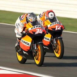 <div>
<p>Photos courtesy of&nbsp;<strong>&copy;</strong><strong>Repsol Honda</strong></p>
</div>