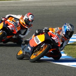 <div>
<p>Photos courtesy of&nbsp;<strong>&copy;</strong><strong>Repsol Honda</strong></p>
</div>