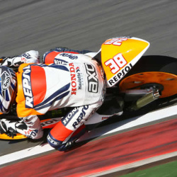 <div>
<p>Photos courtesy of&nbsp;<strong>&copy;</strong><strong>Repsol Honda</strong></p>
</div>