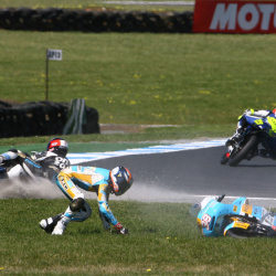 <div>
<p>Photos courtesy of&nbsp;<strong>&copy;Polaris World Aprilia</strong></p>
</div>