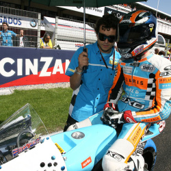 <div>
<p>Photos courtesy of&nbsp;<strong>&copy;Polaris World Aprilia</strong></p>
</div>
