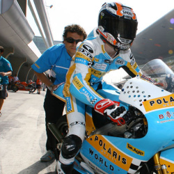 <div>
<p>Photos courtesy of&nbsp;<strong>&copy;Polaris World Aprilia</strong></p>
</div>