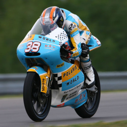 <div>
<p>Photos courtesy of&nbsp;<strong>&copy;Polaris World Aprilia</strong></p>
</div>