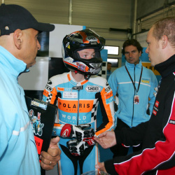 <div>
<p>Photos courtesy of&nbsp;<strong>&copy;Polaris World Aprilia</strong></p>
</div>