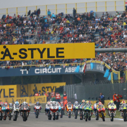 <div>
<p>Photos courtesy of&nbsp;<strong>&copy;Polaris World Aprilia</strong></p>
</div>