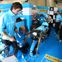 <div>
<p>Photos courtesy of&nbsp;<strong>&copy;Polaris World Aprilia</strong></p>
</div>
