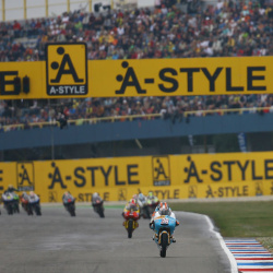 <div>
<p>Photos courtesy of&nbsp;<strong>&copy;Polaris World Aprilia</strong></p>
</div>