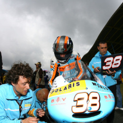 <div>
<p>Photos courtesy of&nbsp;<strong>&copy;Polaris World Aprilia</strong></p>
</div>