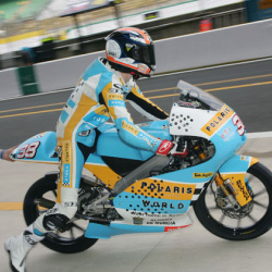<div>
<p>Photos courtesy of&nbsp;<strong>&copy;Polaris World Aprilia</strong></p>
</div>