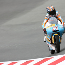 <div>
<p>Photos courtesy of&nbsp;<strong>&copy;Polaris World Aprilia</strong></p>
</div>
