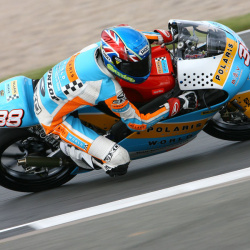 <div>
<p>Photos courtesy of&nbsp;<strong>&copy;Polaris World Aprilia</strong></p>
</div>