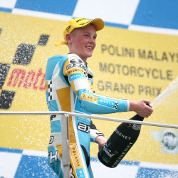 <div>
<p>Photos courtesy of&nbsp;<strong>&copy;Polaris World Aprilia</strong></p>
</div>