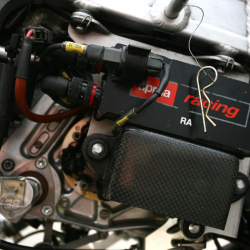 <p>Photos courtesy of&nbsp;<strong>&copy;Polaris World Aprilia</strong></p>