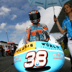 <div>
<p>Photos courtesy of&nbsp;<strong>&copy;Polaris World Aprilia</strong></p>
</div>
