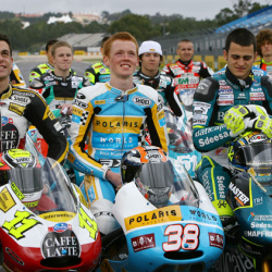 <div>
<p>Photos courtesy of&nbsp;<strong>&copy;Polaris World Aprilia</strong></p>
</div>
