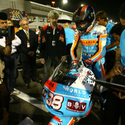<div>
<p>Photos courtesy of&nbsp;<strong>&copy;Polaris World Aprilia</strong></p>
</div>
