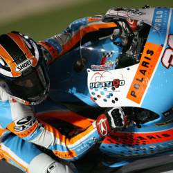<div>
<p>Photos courtesy of&nbsp;<strong>&copy;Polaris World Aprilia</strong></p>
</div>