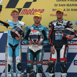 <div>
<p>Photos courtesy of&nbsp;<strong>&copy;Polaris World Aprilia</strong></p>
</div>