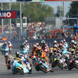 <div>
<p>Photos courtesy of&nbsp;<strong>&copy;Polaris World Aprilia</strong></p>
</div>