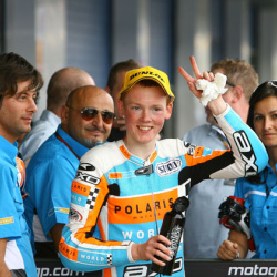 <div>
<p>Photos courtesy of&nbsp;<strong>&copy;Polaris World Aprilia</strong></p>
</div>