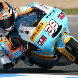 <div>
<p>Photos courtesy of&nbsp;<strong>&copy;Polaris World Aprilia</strong></p>
</div>