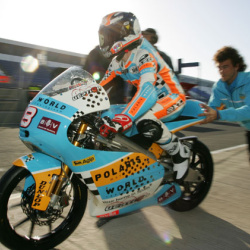 <div>
<p>Photos courtesy of&nbsp;<strong>&copy;Polaris World Aprilia</strong></p>
</div>