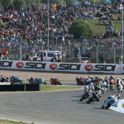 <div>
<p>Photos courtesy of&nbsp;<strong>&copy;Polaris World Aprilia</strong></p>
</div>