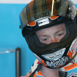 <div>
<p>Photos courtesy of&nbsp;<strong>&copy;Polaris World Aprilia</strong></p>
</div>
